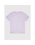 Guess Tricou J2GI09 K6YW1 Violet Regular Fit - Pled.ro