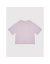 Guess Tricou J2RI31 K8HM0 Violet Relaxed Fit - Pled.ro