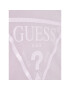 Guess Tricou J2RI31 K8HM0 Violet Relaxed Fit - Pled.ro