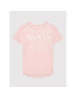 Guess Tricou J2YI00 K6YW1 Roz Regular Fit - Pled.ro