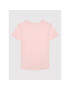 Guess Tricou J2YI00 K6YW1 Roz Regular Fit - Pled.ro