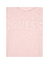 Guess Tricou J2YI00 K6YW1 Roz Regular Fit - Pled.ro