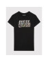 Guess Tricou J2YI04 K6YW1 Negru Regular Fit - Pled.ro