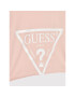 Guess Tricou J2YI38 K8HM0 Roz Regular Fit - Pled.ro