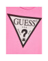 Guess Tricou J2YI51 K6YW1 Roz Regular Fit - Pled.ro