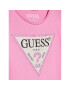 Guess Tricou J2YI51 K6YW1 Roz Regular Fit - Pled.ro