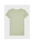 Guess Tricou J3GI09 K6YW1 Verde Regular Fit - Pled.ro