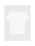 Guess Tricou J3GI22 K6YW1 Alb Regular Fit - Pled.ro