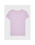 Guess Tricou J3RI06 K6YW1 Violet Regular Fit - Pled.ro