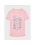 Guess Tricou J3RI15 KAPO0 Roz Regular Fit - Pled.ro