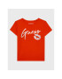 Guess Tricou J3RI16 K6YW1 Roșu Regular Fit - Pled.ro