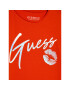 Guess Tricou J3RI16 K6YW1 Roșu Regular Fit - Pled.ro