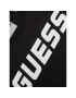 Guess Tricou J3RI39 I3Z14 Negru Regular Fit - Pled.ro