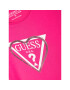 Guess Tricou J3YI02 K6YW4 Roz Regular Fit - Pled.ro