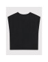 Guess Tricou J81I15 J1311 Negru Regular Fit - Pled.ro