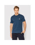 Guess Tricou Joe Single U2RM00 K6YW1 Bleumarin Regular Fit - Pled.ro