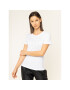 Guess Tricou Krystal Tee W01I70 K46D0 Alb Regular Fit - Pled.ro