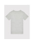 Guess Tricou L2GI11 K8HM0 Gri Regular Fit - Pled.ro