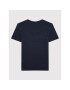 Guess Tricou L2GI12 K6XN0 Bleumarin Regular Fit - Pled.ro