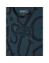 Guess Tricou L2YI32 K8HM0 Bleumarin Regular Fit - Pled.ro