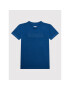 Guess Tricou L2YI59 J1311 Bleumarin Regular Fit - Pled.ro