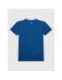 Guess Tricou L2YI59 J1311 Bleumarin Regular Fit - Pled.ro