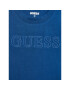 Guess Tricou L2YI59 J1311 Bleumarin Regular Fit - Pled.ro