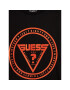 Guess Tricou L3BI33 J1314 Negru Regular Fit - Pled.ro