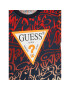 Guess Tricou L3GI04 K8HM3 Colorat Regular Fit - Pled.ro