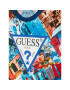 Guess Tricou L3GI04 K8HM3 Colorat Regular Fit - Pled.ro