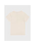 Guess Tricou L3GI28 J1314 Alb Regular Fit - Pled.ro