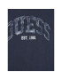 Guess Tricou L3RI01 K8HM3 Bleumarin Regular Fit - Pled.ro