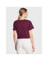 Guess Tricou Logo E02I01 JA914 Violet Boxy Fit - Pled.ro