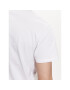 Guess Tricou Logo M3GI30 K8FQ4 Alb Slim Fit - Pled.ro