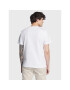 Guess Tricou Logo M3GI61 K9RM1 Alb Slim Fit - Pled.ro