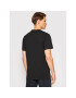 Guess Tricou M1BI07 K8FQ1 Negru Regular Fit - Pled.ro