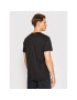 Guess Tricou M1BI34 KARC9 Negru Regular Fit - Pled.ro