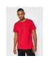 Guess Tricou M1GI56 K8HM0 Roșu Regular Fit - Pled.ro