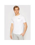 Guess Tricou M1GI97 K6XN1 Alb Slim Fit - Pled.ro