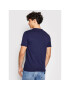 Guess Tricou M1GI97 K6XN1 Bleumarin Slim Fit - Pled.ro