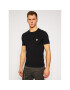 Guess Tricou M1RI24 J1311 Negru Super Slim Fit - Pled.ro