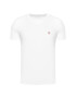 Guess Tricou M1RI32 J1311 Alb Super Slim Fit - Pled.ro