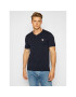 Guess Tricou M1RI32 J1311 Bleumarin Super Slim Fit - Pled.ro