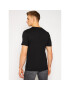 Guess Tricou M1RI36 I3Z11 Negru Slim Fit - Pled.ro