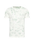 Guess Tricou M1RI62 K8FQ0 Verde Slim Fit - Pled.ro