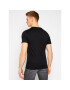 Guess Tricou M1RI71 I3Z11 Negru Slim Fit - Pled.ro