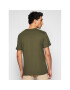 Guess Tricou M1RI72 K8FQ1 Verde Regular Fit - Pled.ro