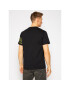 Guess Tricou M1RI90 KAG00 Negru Regular Fit - Pled.ro