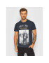 Guess Tricou M1YI70 K8FQ1 Negru Regular Fit - Pled.ro