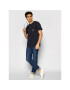 Guess Tricou M1YI80 K8FQ1 Bleumarin Regular Fit - Pled.ro